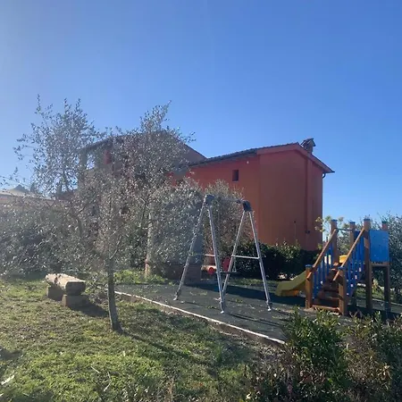 Sirio * Montespertoli