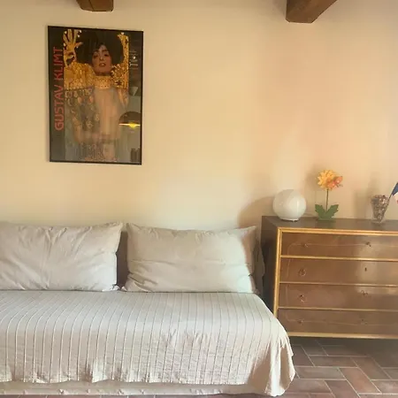 Dom wakacyjny Sirio Montespertoli
