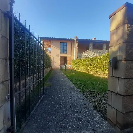 Sirio Dom wakacyjny Montespertoli