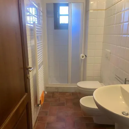 Sirio Holiday home